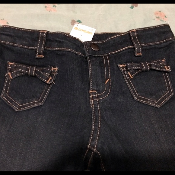 ❤️Gymboree boot cut pants - size 5T - NWT❤️ - Picture 1 of 3