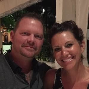 Meet your Posher, Dawn