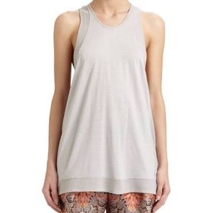 ❌SOLD Helmet Lang Gray Tank