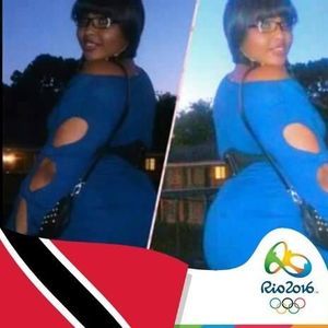 Meet your Posher, Joann