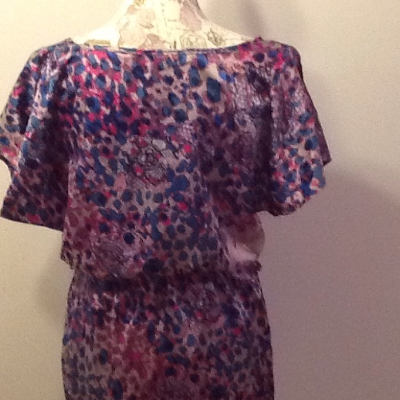 DRESS - Picture 3 of 4