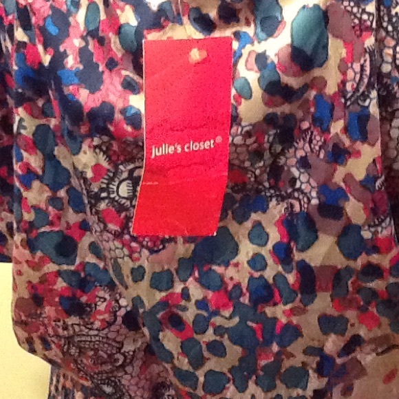 DRESS - Picture 4 of 4