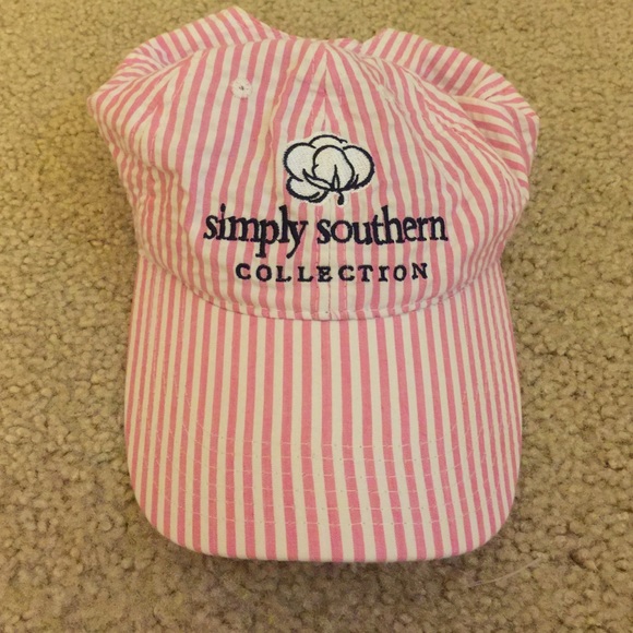 Simply southern hat