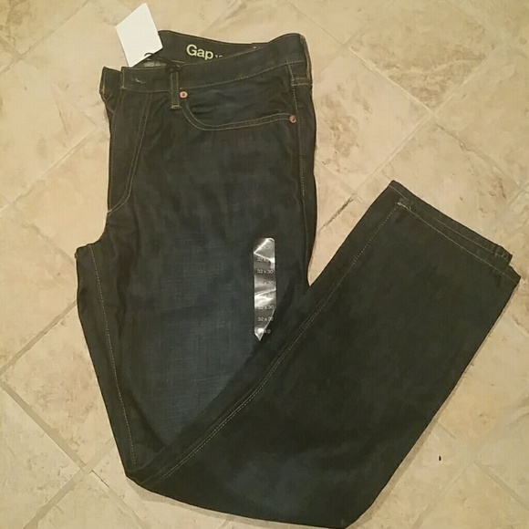 Men's Gap Skinny Jeans