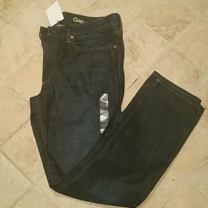 Men's Gap Skinny Jeans