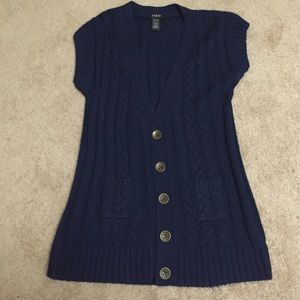 **SALE, NO OFFER**Women's cardigan