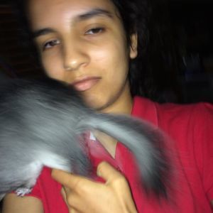 Meet your Posher, Nicole