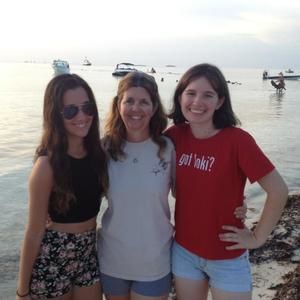 Meet your Posher, Karen