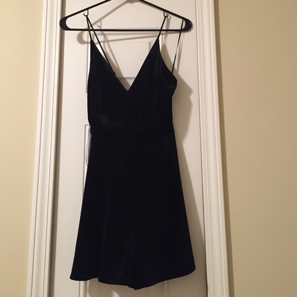 Patayia Romper