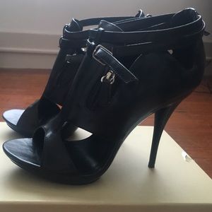Michael Antonio High Heels - Black