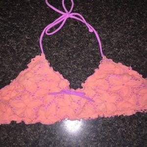 Victoria secret bikini