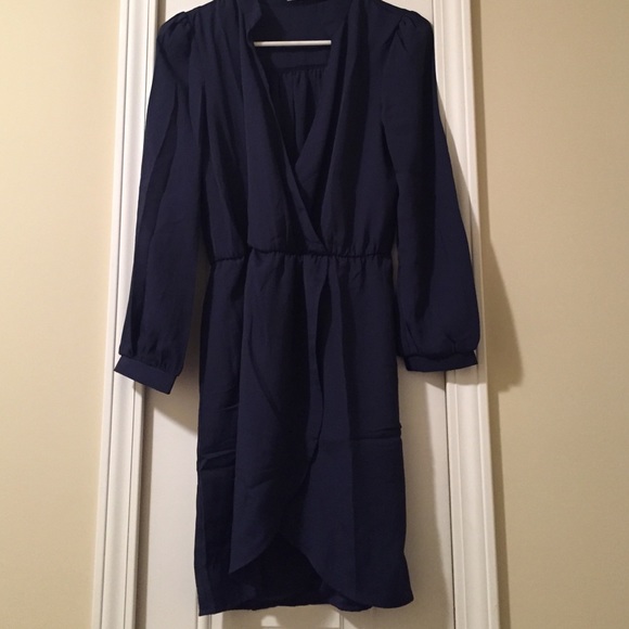 Tobi Dress