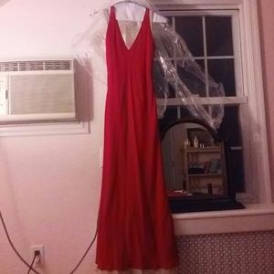 Banana republic dress