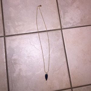 Long Kendra Scott Necklace