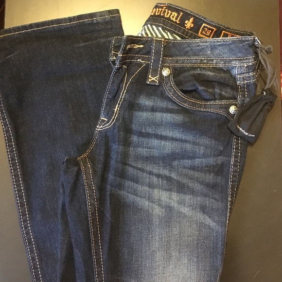 Rock Revivals - Picture 2 of 3