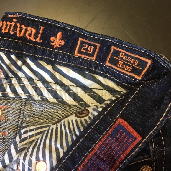 Rock Revivals - Picture 3 of 3