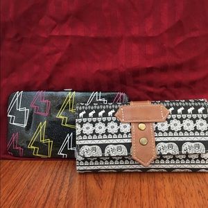 One Cute Wallet!