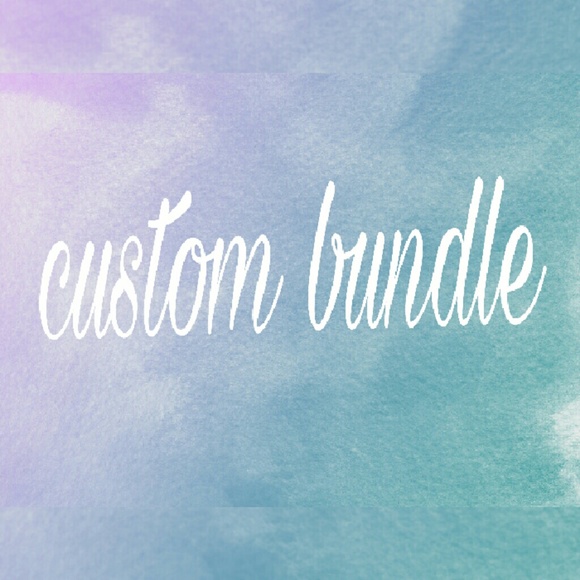 Custom bundle for fab_is_us