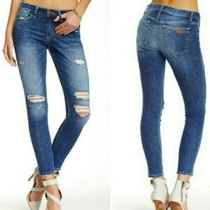 Joe Jeans Skinny Ankle