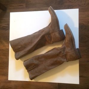 Vintage Frye Boots