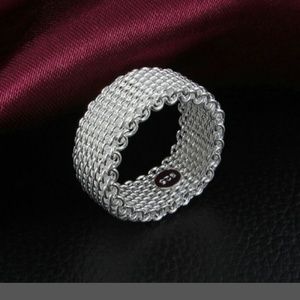 Mesh Ring