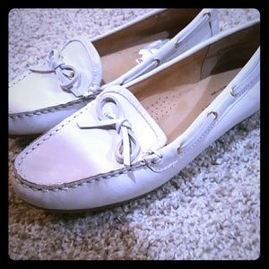 Comfortable loafer type shoes