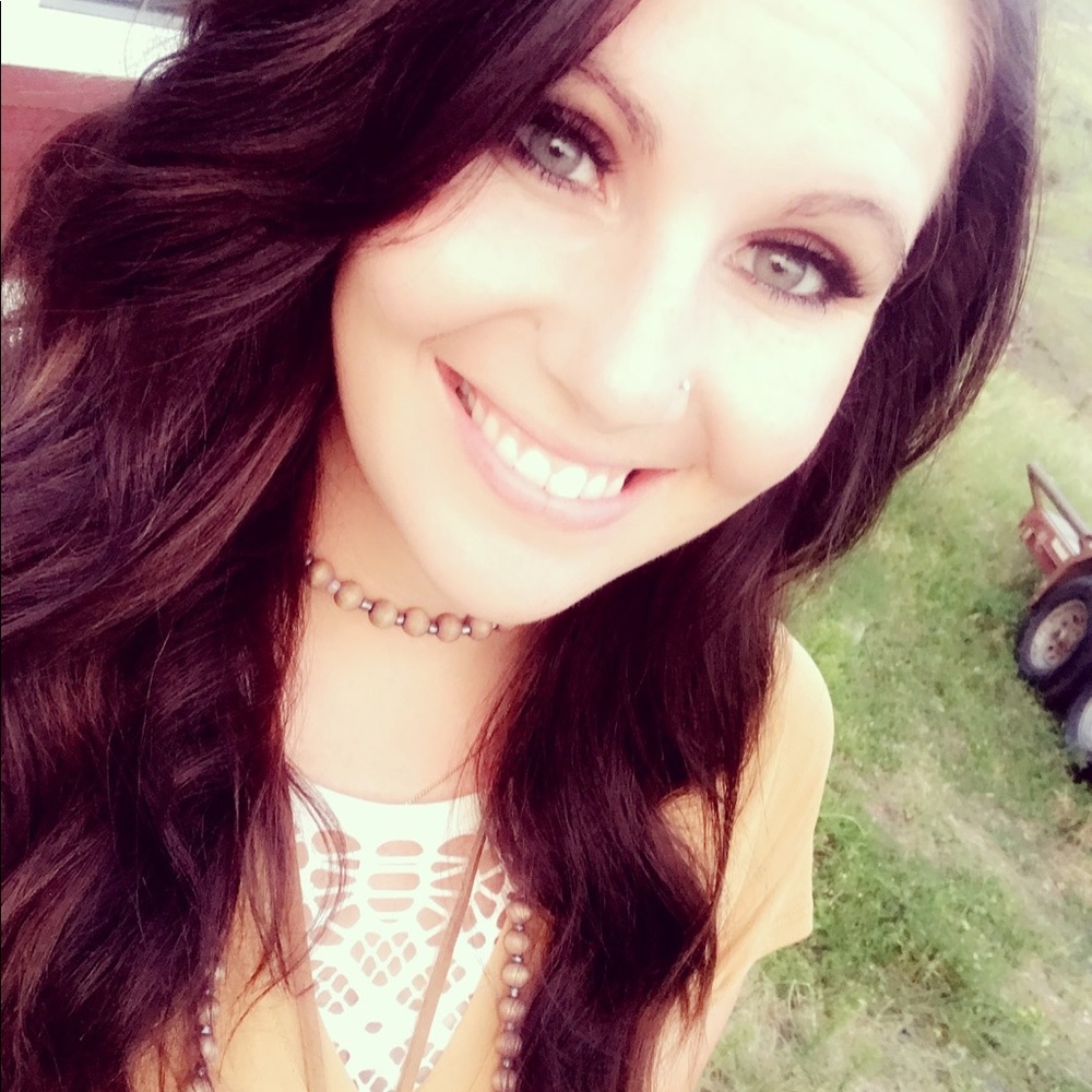 Meet your Posher, Shalee