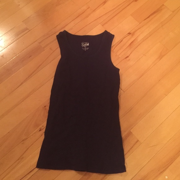 Girls Justice tank top