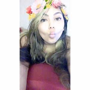 Meet your Posher, Lisandra