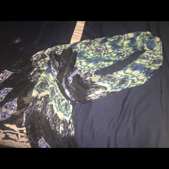 Scarf