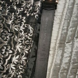 New York and Co belt