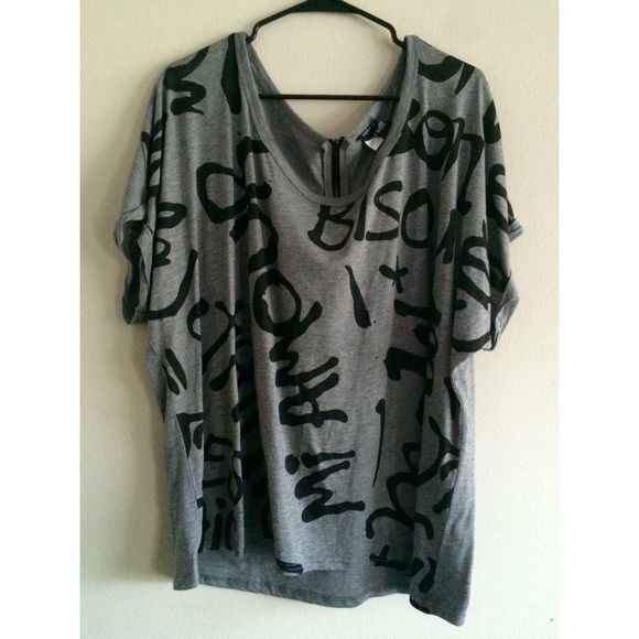 Brand New Torrid Shirt!