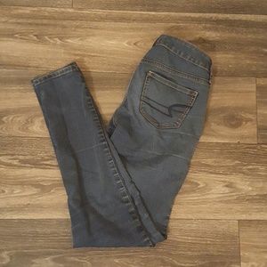 American Eagle Jeggings