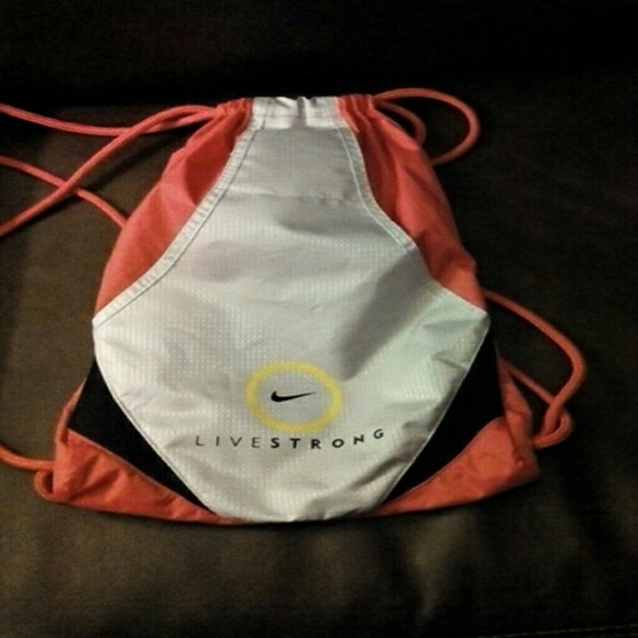Nike backpack bag