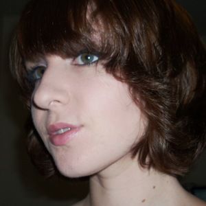 Meet your Posher, Kelli