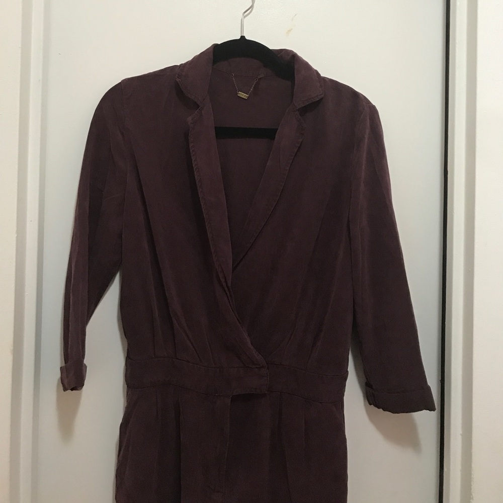 ❌SOLD on Tradesy:  Young Fabulous & Broke Jumpsuit - Picture 5 of 7