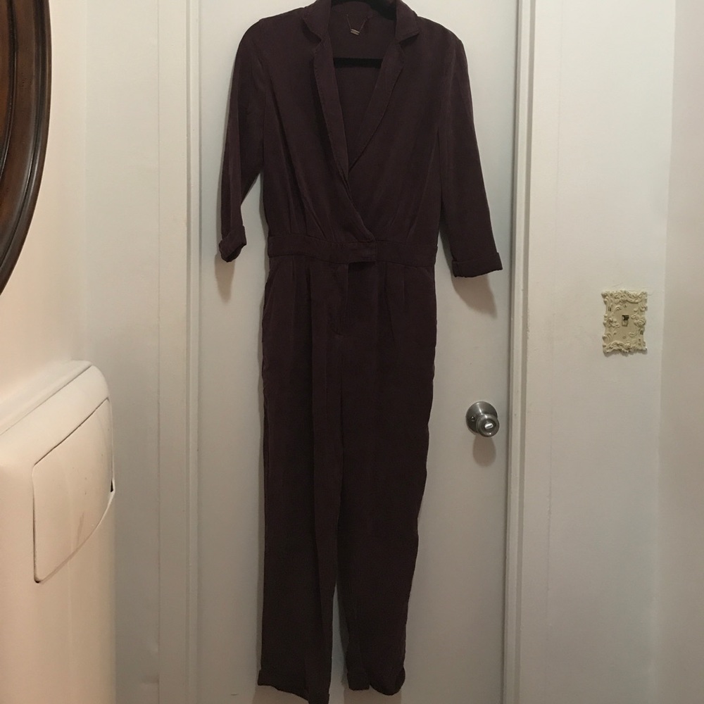 ❌SOLD on Tradesy:  Young Fabulous & Broke Jumpsuit - Picture 6 of 7