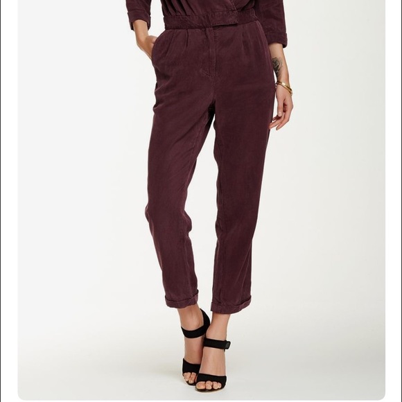 ❌SOLD on Tradesy:  Young Fabulous & Broke Jumpsuit - Picture 2 of 7