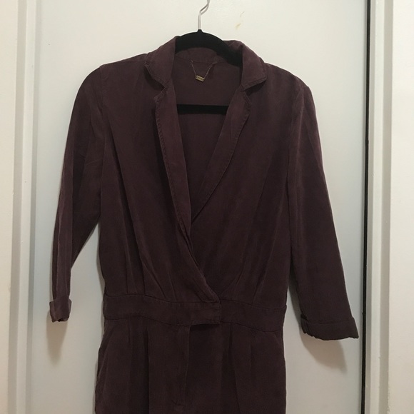 ❌SOLD on Tradesy:  Young Fabulous & Broke Jumpsuit - Picture 5 of 7