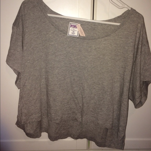 Victoria's Secret shirt NWT - Picture 1 of 1