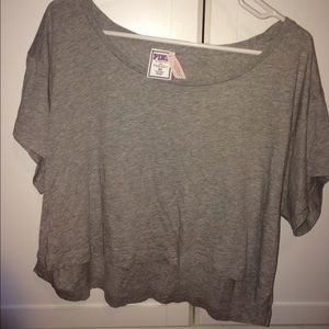 Victoria's Secret shirt NWT