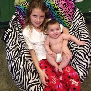 Meet your Posher, Brin