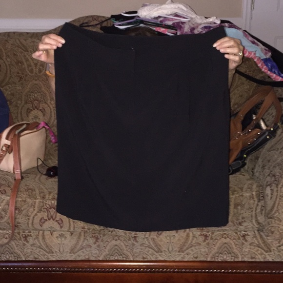 AB studio pencil skirt