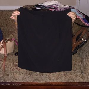 AB studio pencil skirt