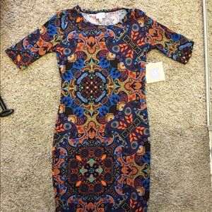 XXS Julia by LulaRoe