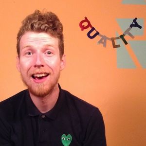 Meet your Posher, Marky