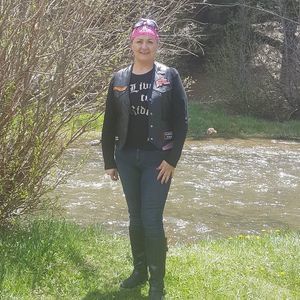 Meet your Posher, Darlene