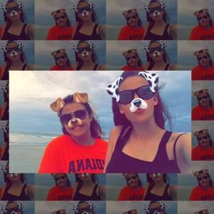 Meet your Posher, Alexis