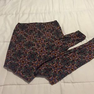 Lularoe leggings