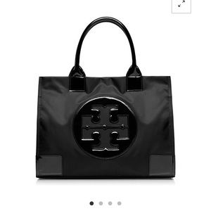 Tory Burch tote (Nylon)